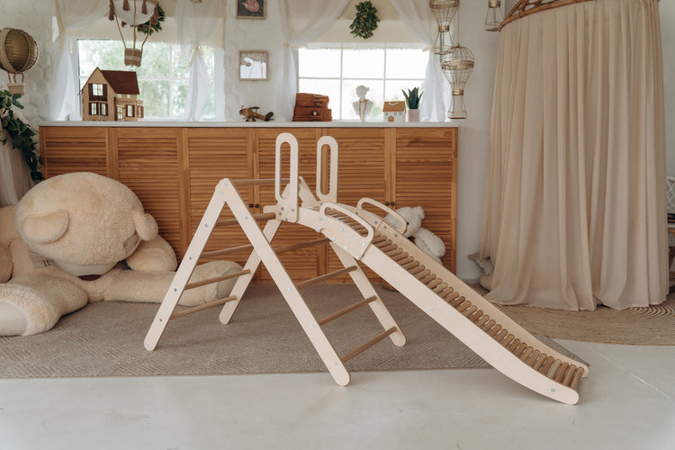 Rolling Slide
